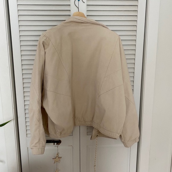 Urban outfitters bomber jacket!! - Picture 3 of 4